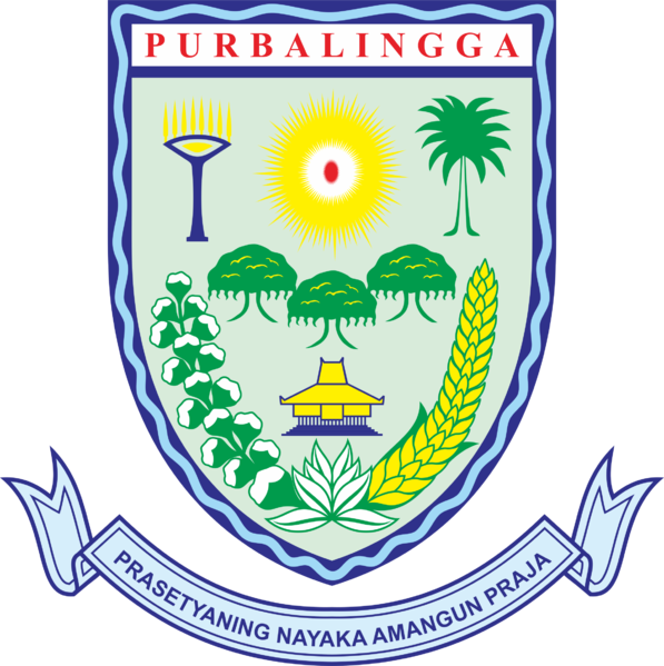Logo Pemkab Purbalingga